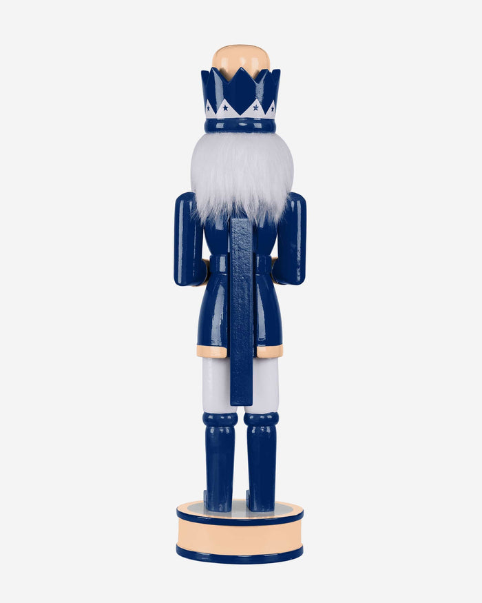 Milwaukee Brewers Team Spirit Nutcracker FOCO - FOCO.com