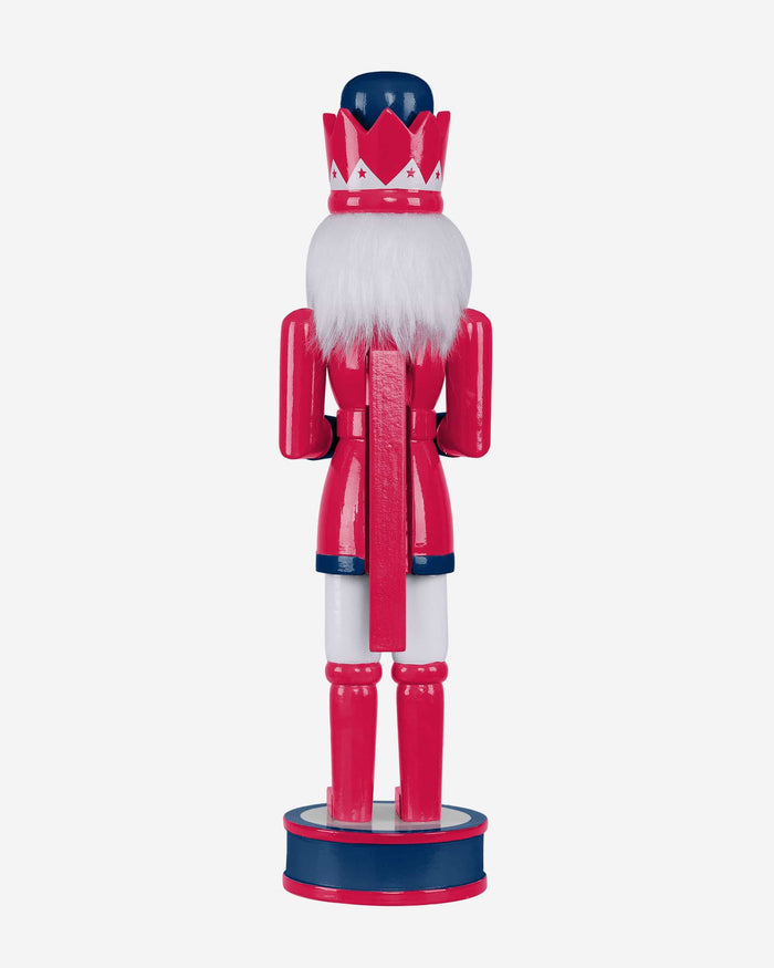 St Louis Cardinals Team Spirit Nutcracker FOCO - FOCO.com