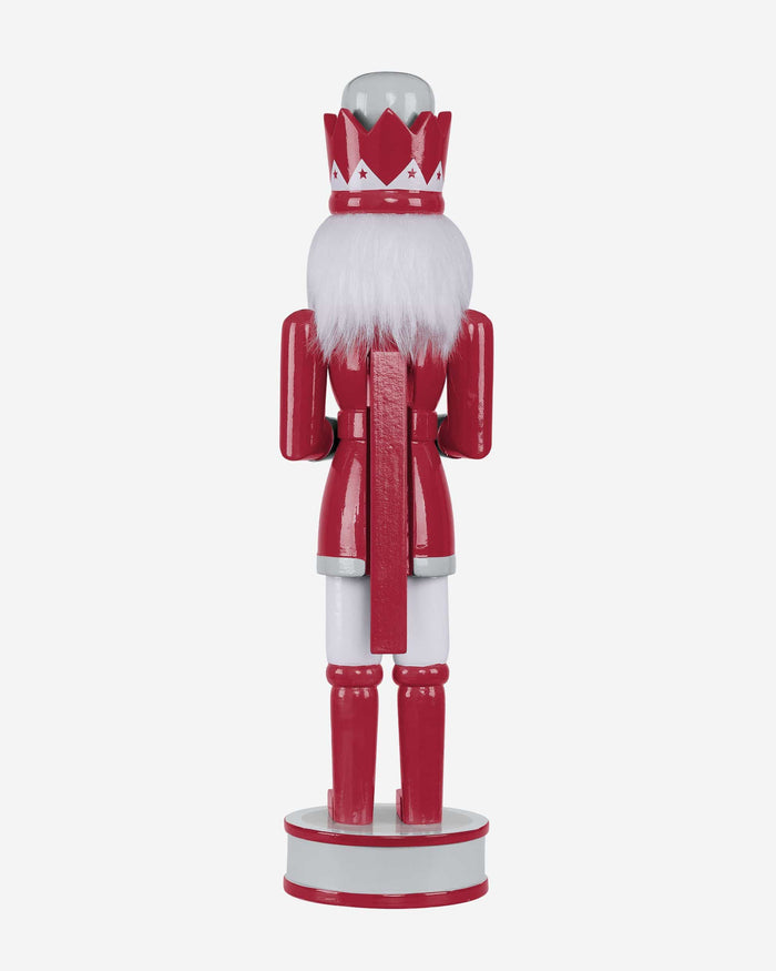 Alabama Crimson Tide Team Spirit Nutcracker FOCO - FOCO.com