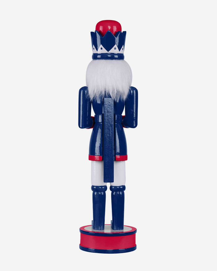 Arizona Wildcats Team Spirit Nutcracker FOCO - FOCO.com