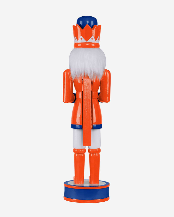 Florida Gators Team Spirit Nutcracker FOCO - FOCO.com