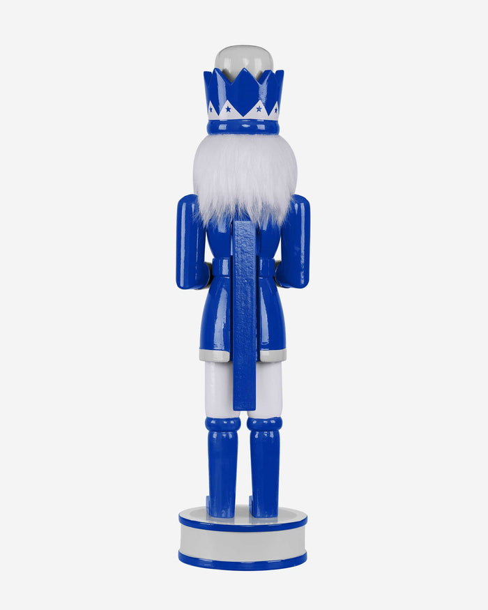 Kentucky Wildcats Team Spirit Nutcracker FOCO - FOCO.com