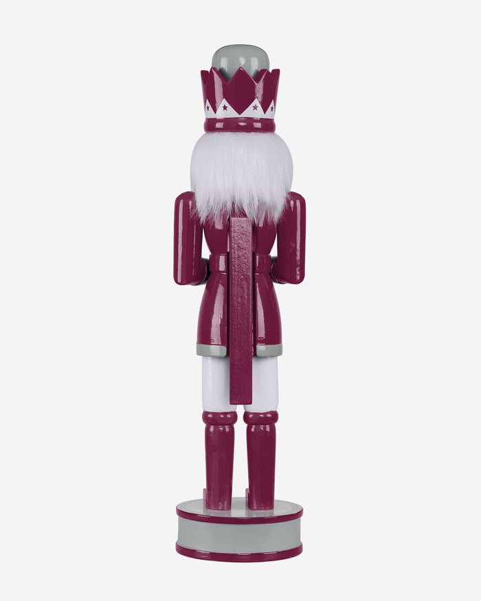 Texas A&M Aggies Team Spirit Nutcracker FOCO - FOCO.com