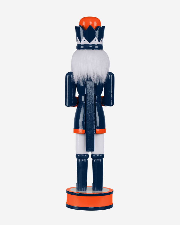 Virginia Cavaliers Team Spirit Nutcracker FOCO - FOCO.com