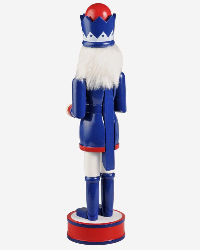 Buffalo Bills Holiday Nutcracker FOCO - FOCO.com