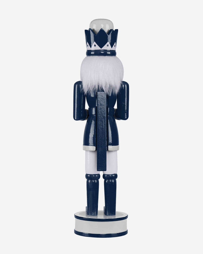 Dallas Cowboys Holiday Nutcracker FOCO - FOCO.com