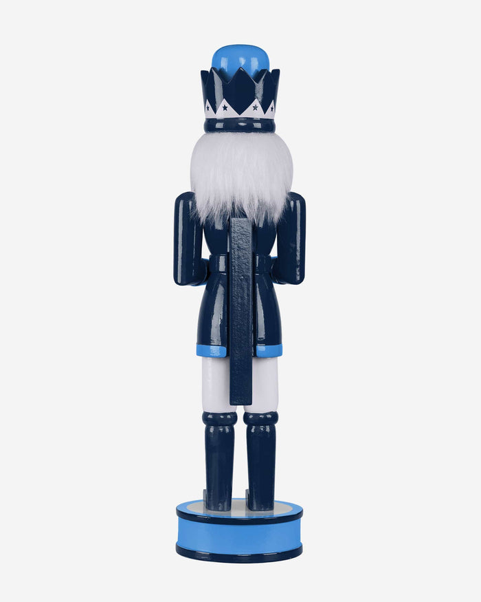 Tennessee Titans Team Spirit Nutcracker FOCO - FOCO.com