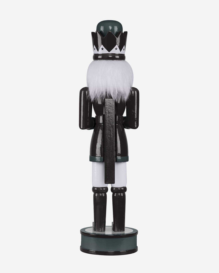 Vegas Golden Knights Team Spirit Nutcracker FOCO - FOCO.com