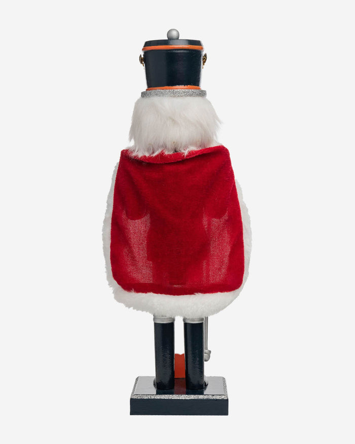 Chicago Bears Glitter Nutcracker FOCO - FOCO.com