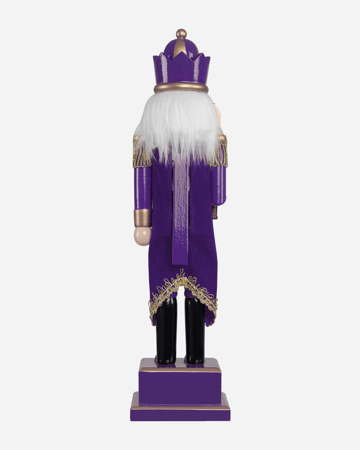 Los Angeles Lakers Countdown Nutcracker FOCO - FOCO.com