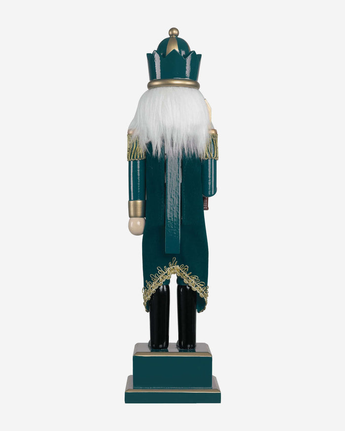 Philadelphia Eagles Countdown Nutcracker FOCO - FOCO.com