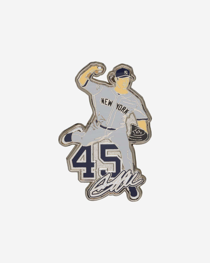 Gerrit Cole New York Yankees Pro Pinz FOCO - FOCO.com