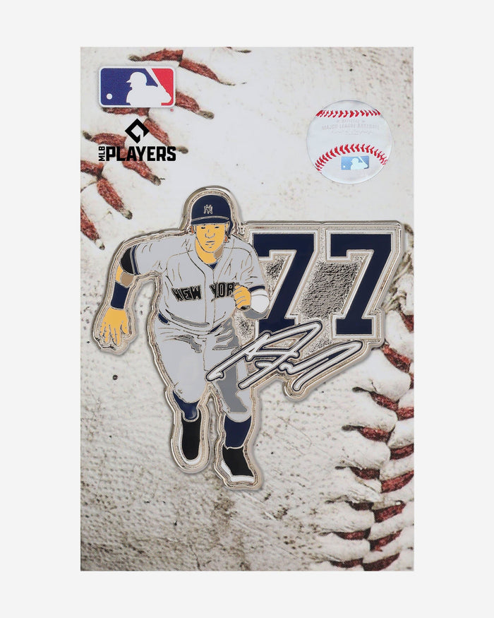 Clint Frazier New York Yankees Pro Pinz FOCO - FOCO.com