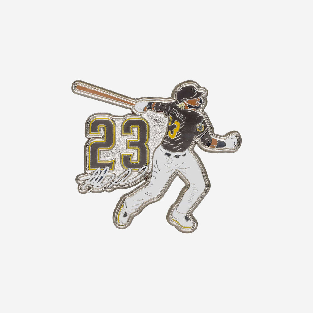 Fernando Tatis Jr San Diego Padres Pro Pinz FOCO - FOCO.com