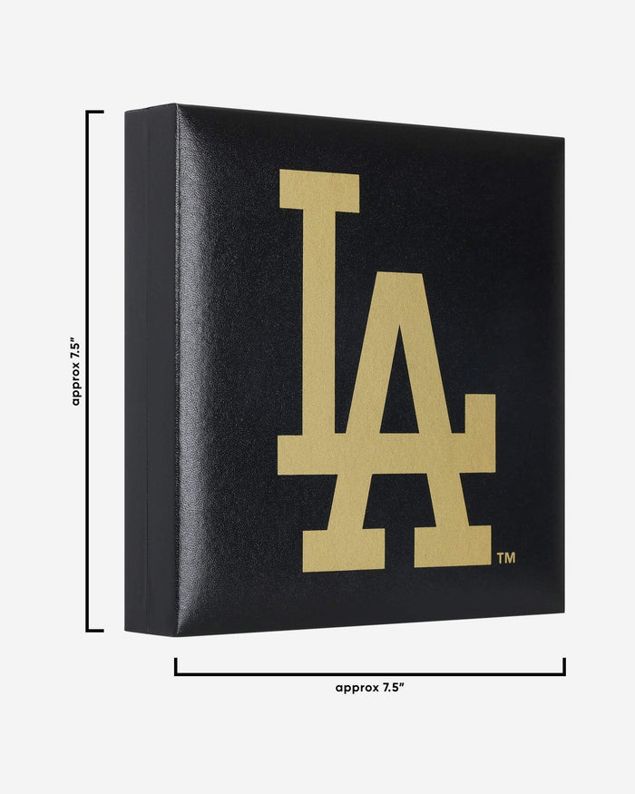 Los Angeles Dodgers 2020 World Series Champions Pro Pinz Set FOCO - FOCO.com