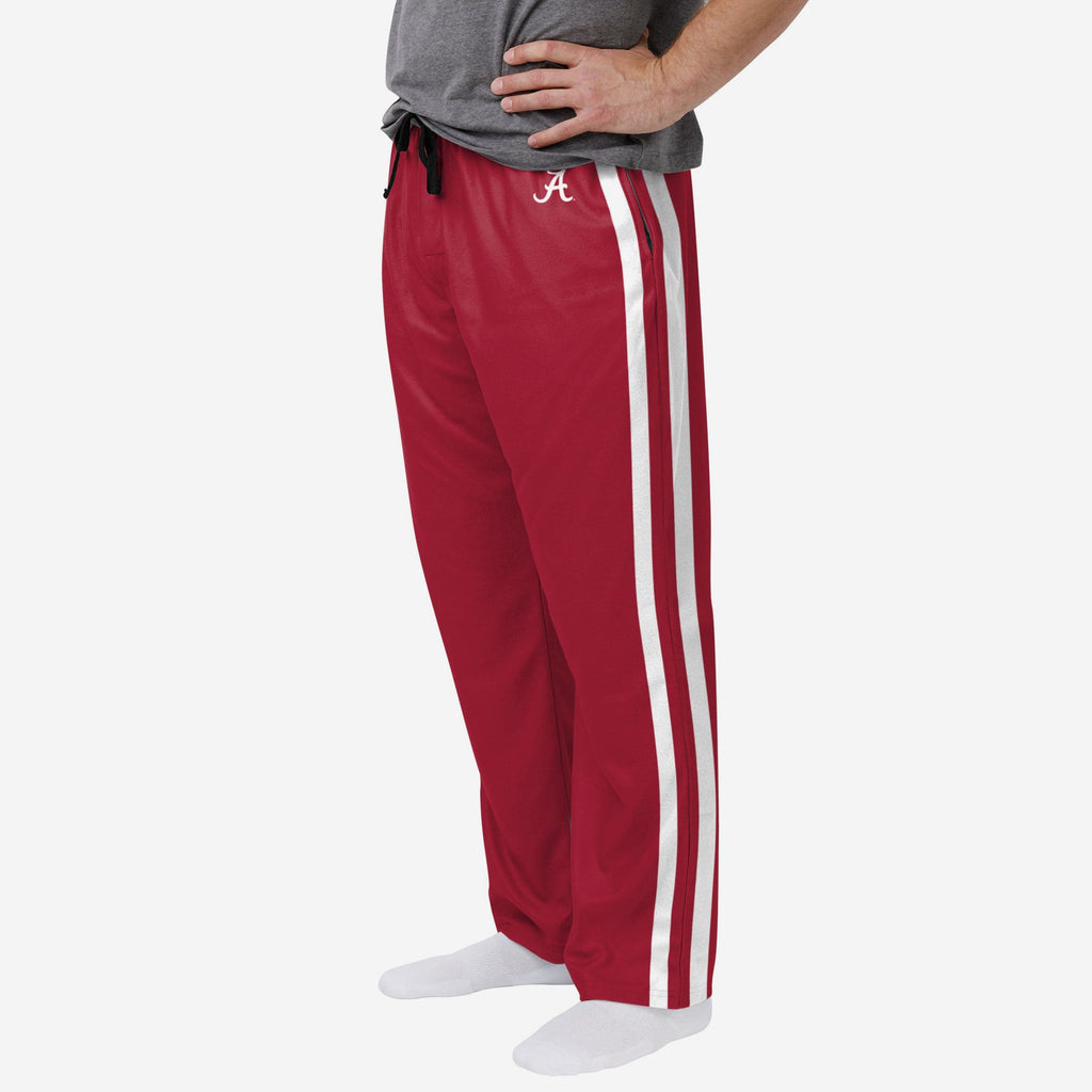 Alabama Crimson Tide Gameday Ready Lounge Pants FOCO S - FOCO.com