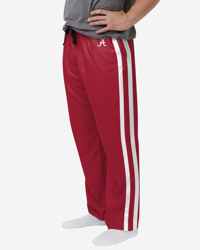 Alabama Crimson Tide Gameday Ready Lounge Pants FOCO S - FOCO.com