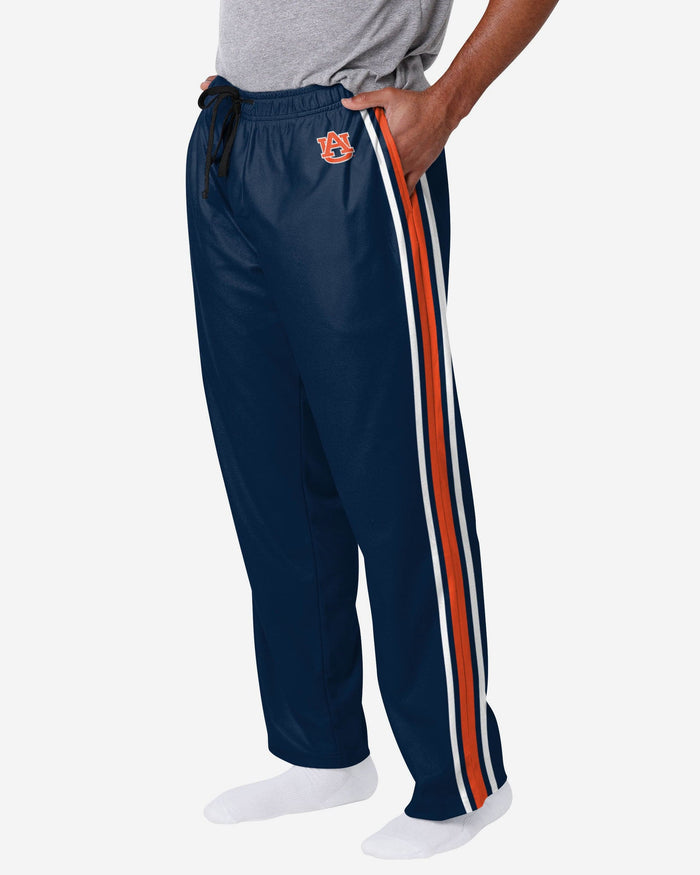 Auburn Tigers Gameday Ready Lounge Pants FOCO S - FOCO.com