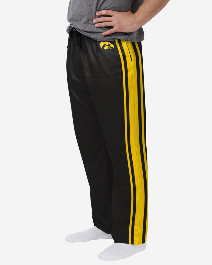 Iowa Hawkeyes Gameday Ready Lounge Pants FOCO S - FOCO.com