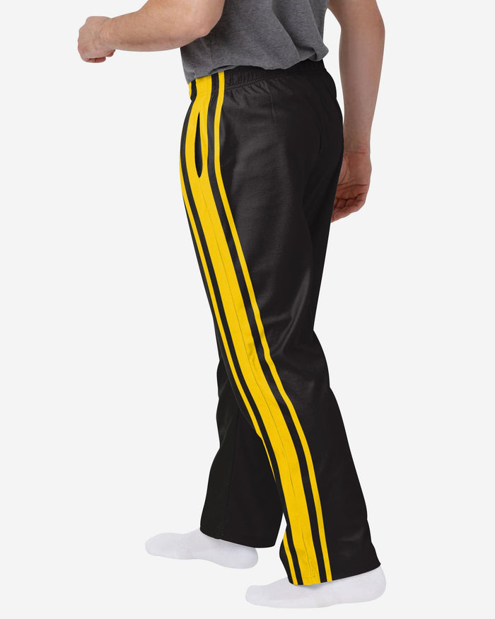 Iowa Hawkeyes Gameday Ready Lounge Pants FOCO - FOCO.com