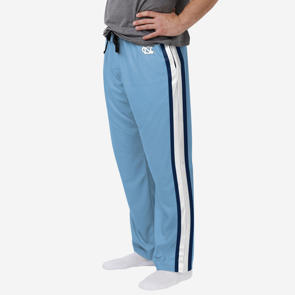 North Carolina Tar Heels Gameday Ready Lounge Pants FOCO S - FOCO.com