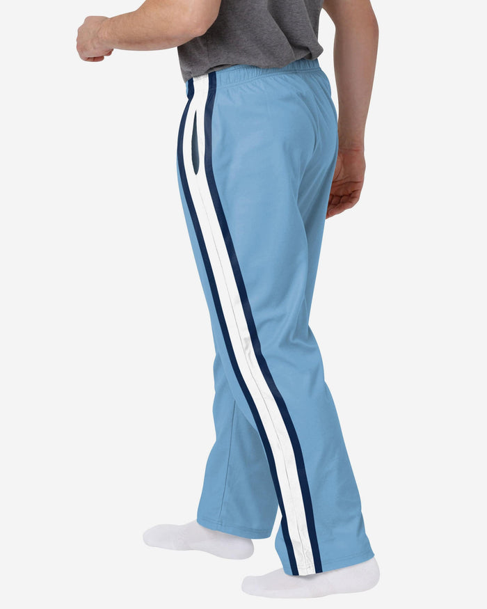 North Carolina Tar Heels Gameday Ready Lounge Pants FOCO - FOCO.com