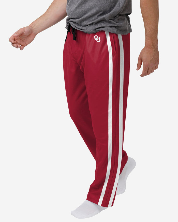 Oklahoma Sooners Gameday Ready Lounge Pants FOCO S - FOCO.com