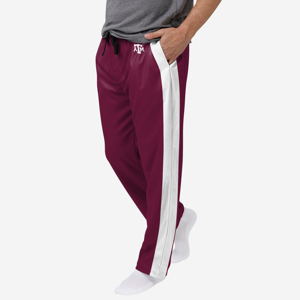 Texas A&M Aggies Gameday Ready Lounge Pants FOCO S - FOCO.com