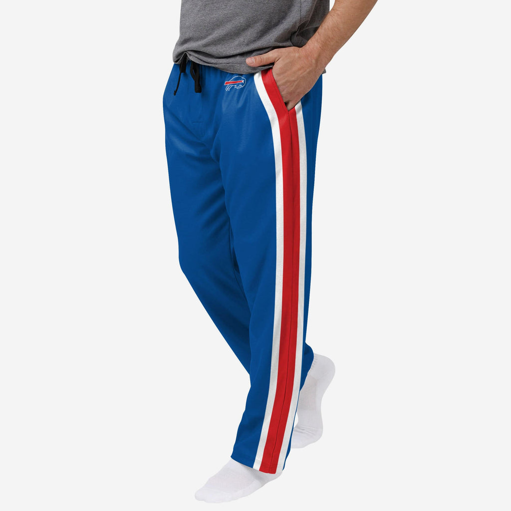 Buffalo Bills Gameday Ready Lounge Pants FOCO S - FOCO.com