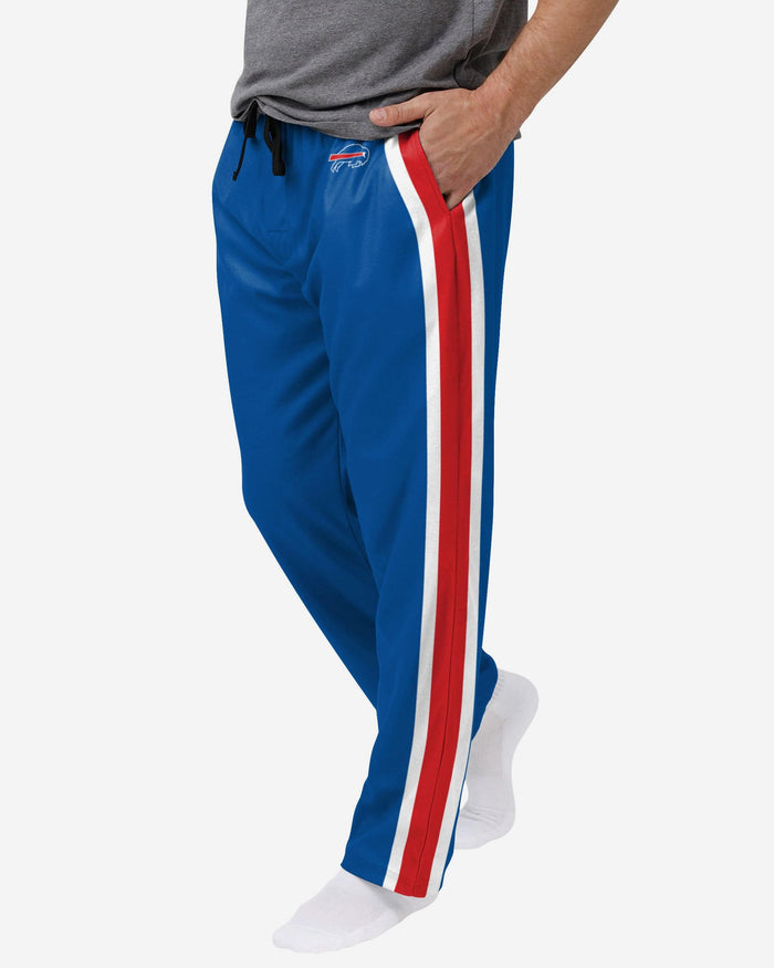 Buffalo Bills Gameday Ready Lounge Pants FOCO S - FOCO.com