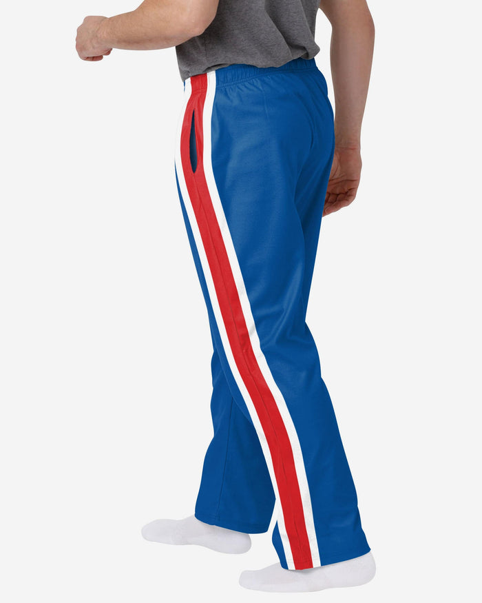 Buffalo Bills Gameday Ready Lounge Pants FOCO - FOCO.com