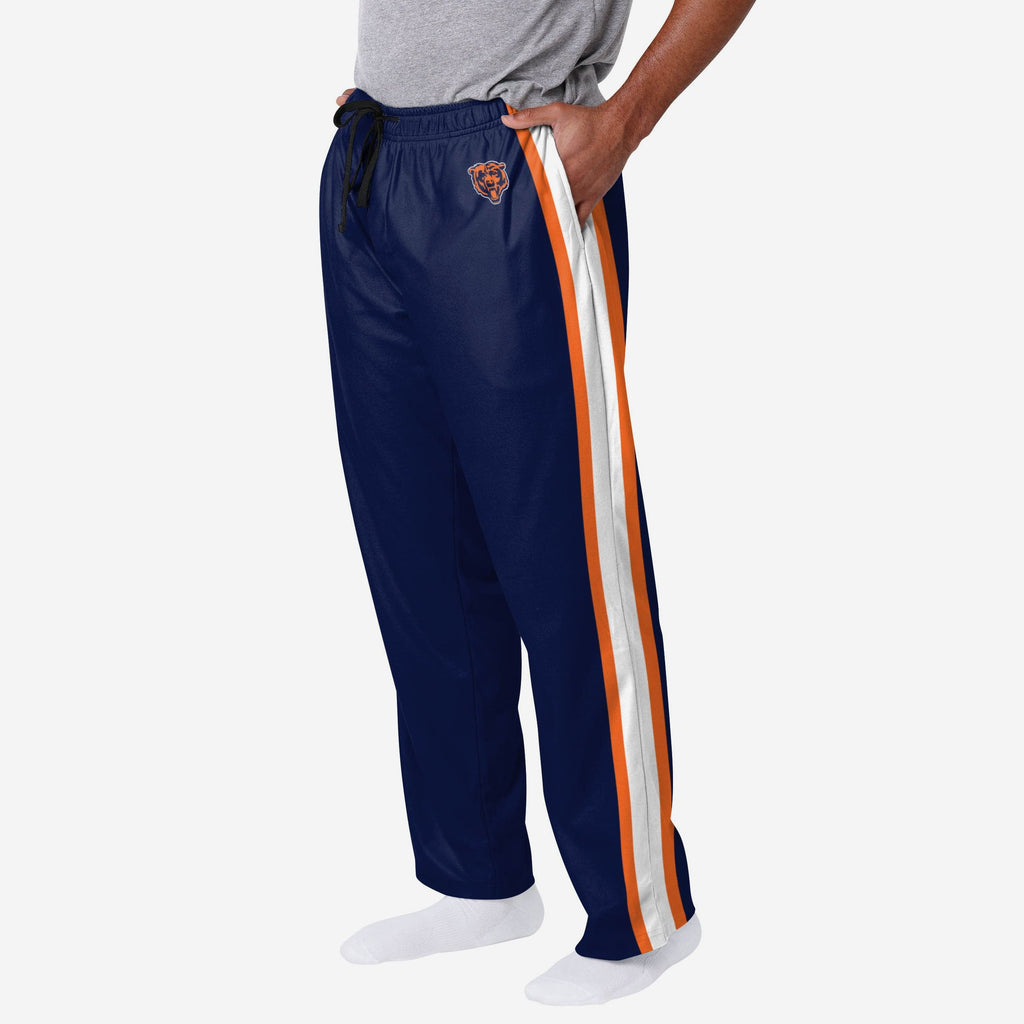 Chicago Bears Gameday Ready Lounge Pants FOCO S - FOCO.com