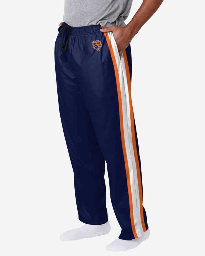 Chicago Bears Gameday Ready Lounge Pants FOCO S - FOCO.com