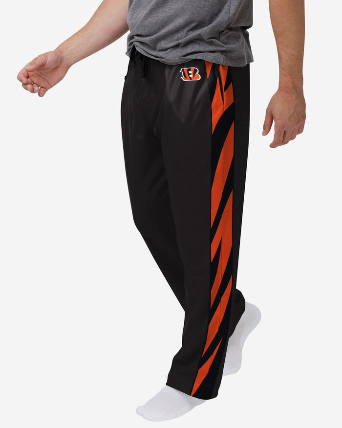 Cincinnati Bengals Gameday Ready Lounge Pants FOCO S - FOCO.com