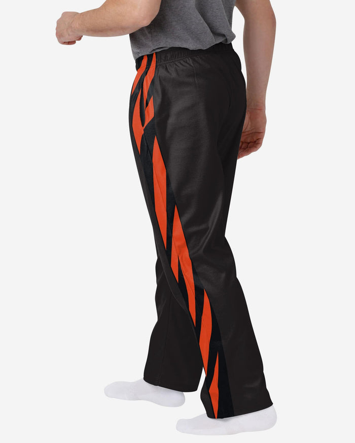 Cincinnati Bengals Gameday Ready Lounge Pants FOCO - FOCO.com