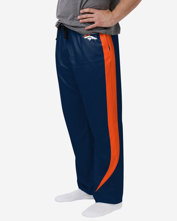 Denver Broncos Gameday Ready Lounge Pants FOCO S - FOCO.com