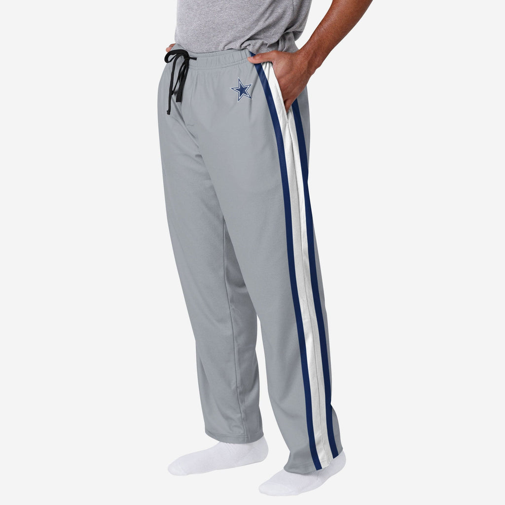 Dallas Cowboys Gameday Ready Lounge Pants FOCO S - FOCO.com