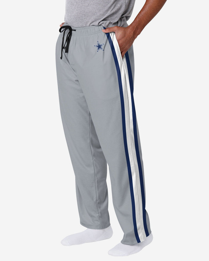 Dallas Cowboys Gameday Ready Lounge Pants FOCO S - FOCO.com