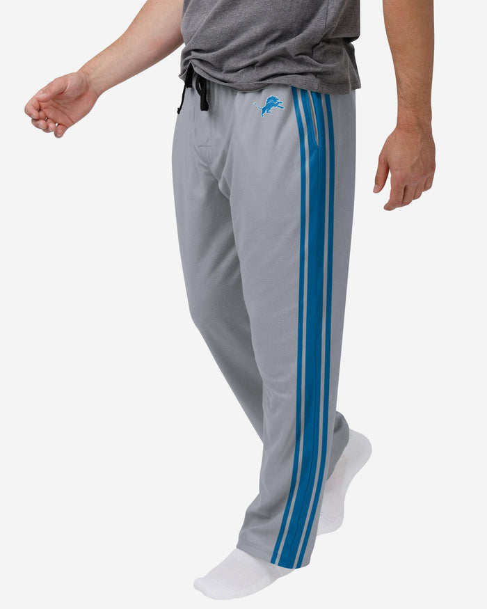 Detroit Lions Gameday Ready Lounge Pants FOCO S - FOCO.com