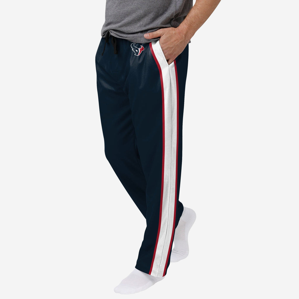 Houston Texans Gameday Ready Lounge Pants FOCO S - FOCO.com