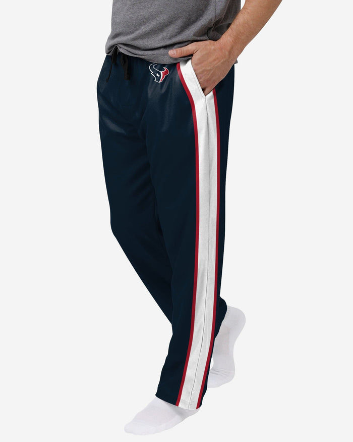 Houston Texans Gameday Ready Lounge Pants FOCO S - FOCO.com