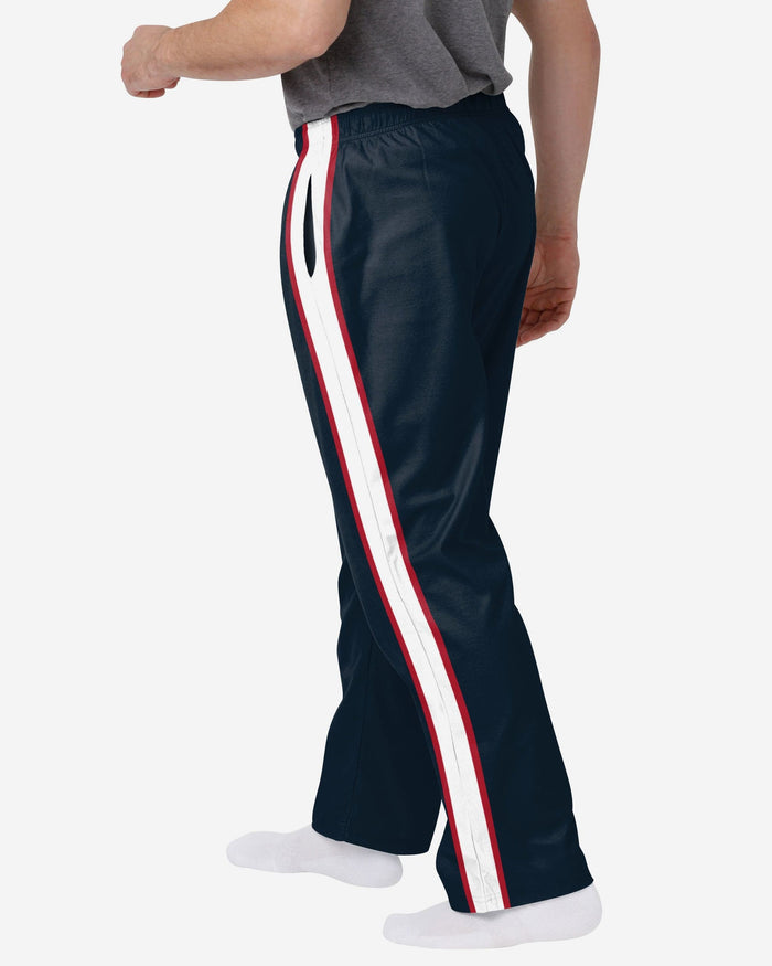 Houston Texans Gameday Ready Lounge Pants FOCO - FOCO.com