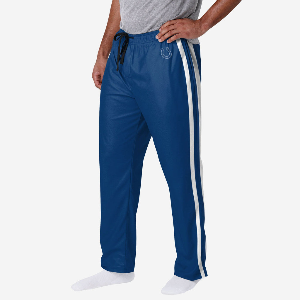 Indianapolis Colts Gameday Ready Lounge Pants FOCO S - FOCO.com