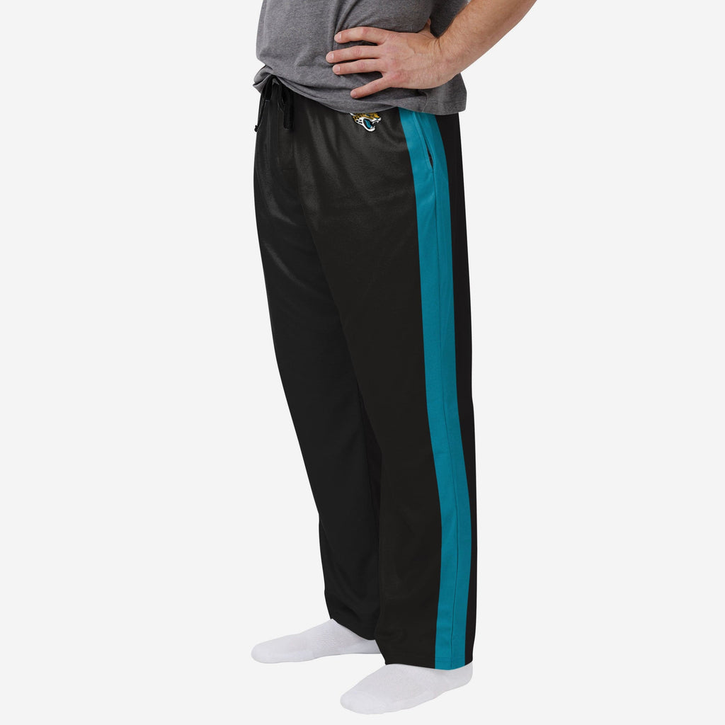 Jacksonville Jaguars Gameday Ready Lounge Pants FOCO S - FOCO.com