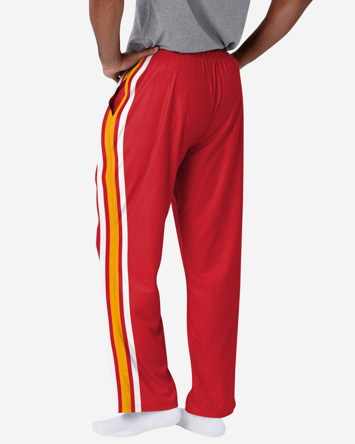 Kansas City Chiefs Gameday Ready Lounge Pants FOCO - FOCO.com