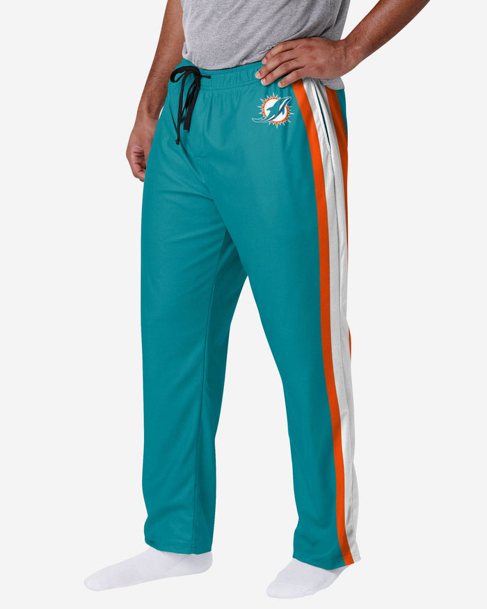 Miami Dolphins Gameday Ready Lounge Pants FOCO S - FOCO.com