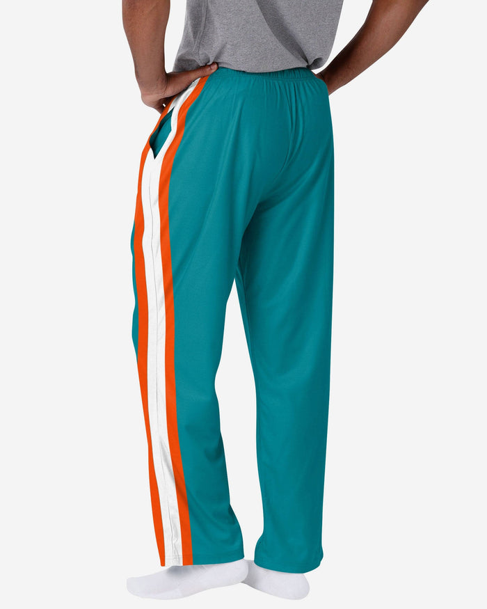 Miami Dolphins Gameday Ready Lounge Pants FOCO - FOCO.com