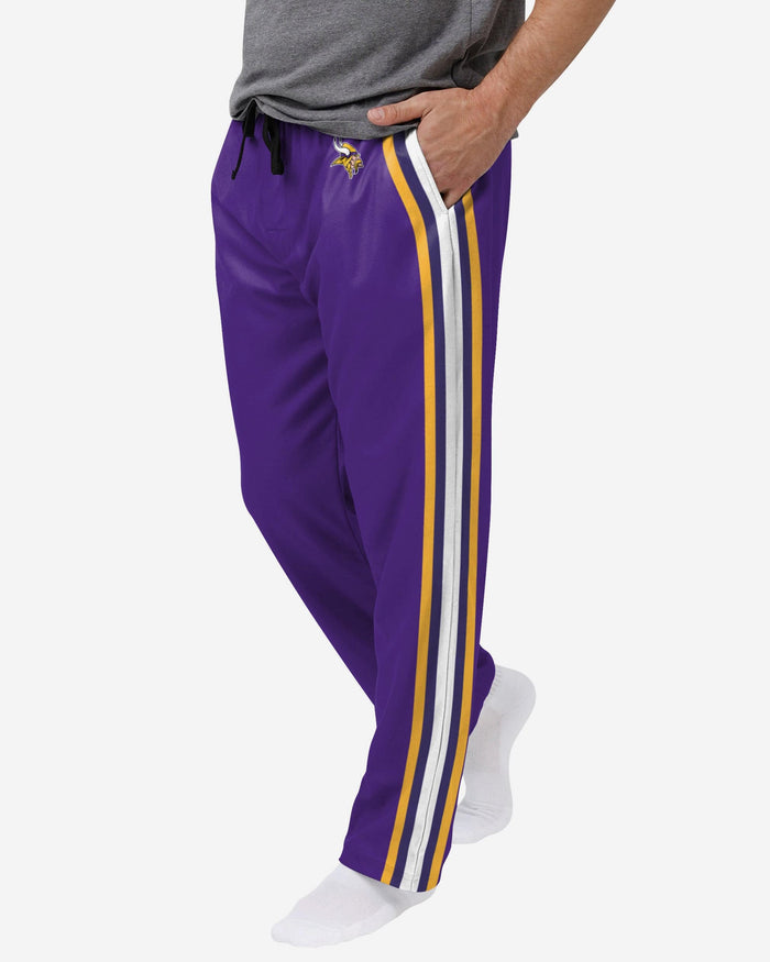 Minnesota Vikings Gameday Ready Lounge Pants FOCO S - FOCO.com