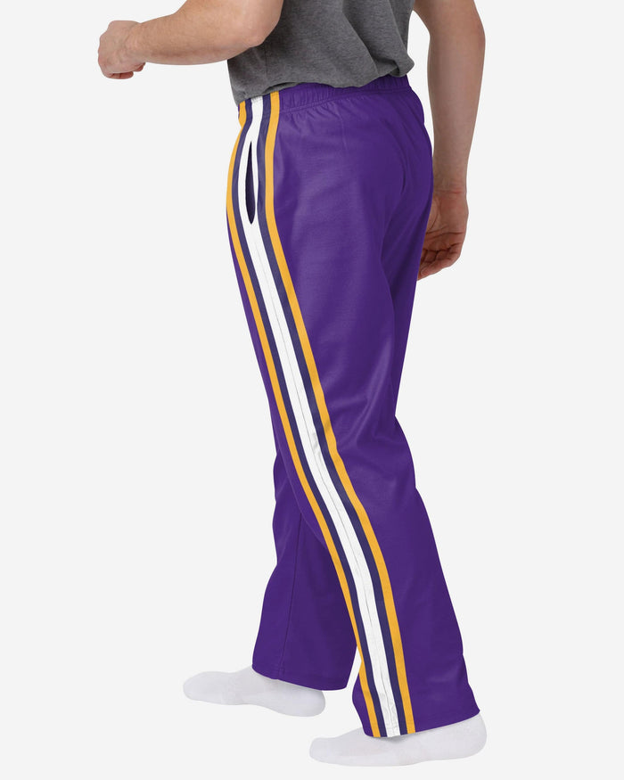 Minnesota Vikings Gameday Ready Lounge Pants FOCO - FOCO.com