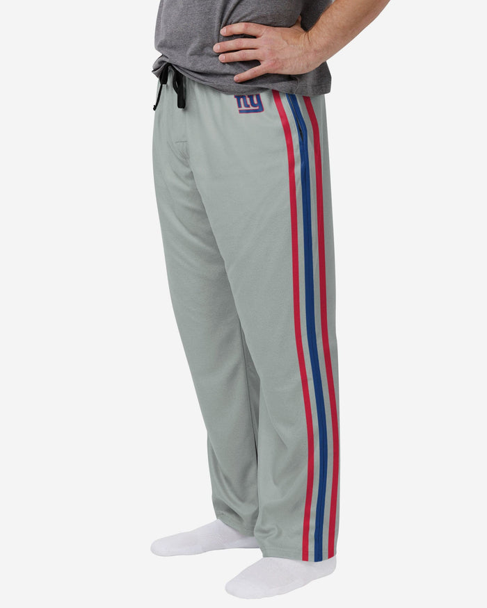 New York Giants Gameday Ready Lounge Pants FOCO S - FOCO.com